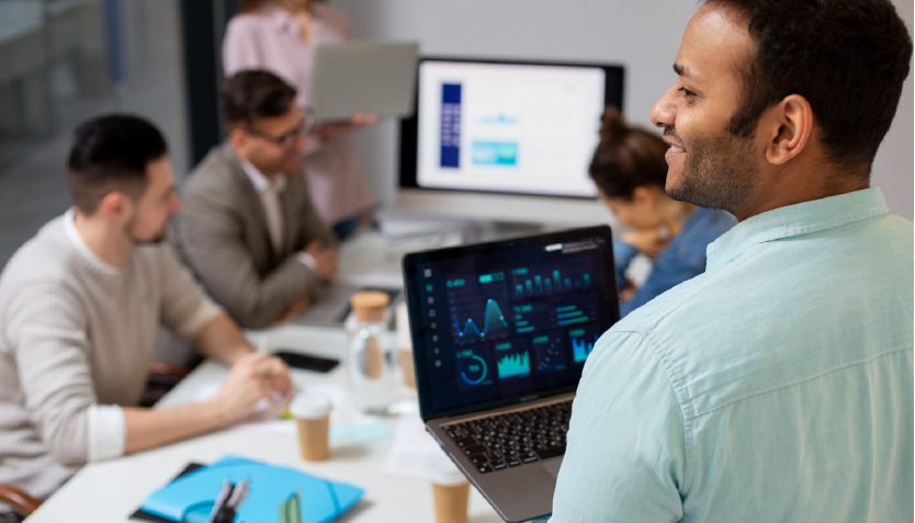 Data Engineering Team